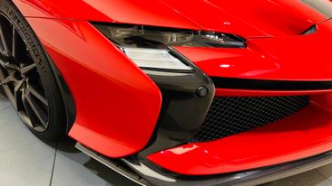 Ferrari SF90 XX Spider — photo 7