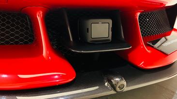 Ferrari SF90 XX Spider — photo 8