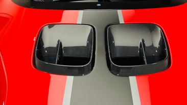 Ferrari SF90 XX Spider — photo 10