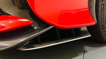 Ferrari SF90 XX Spider — photo 11