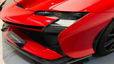Ferrari SF90 XX Spider — photo 12