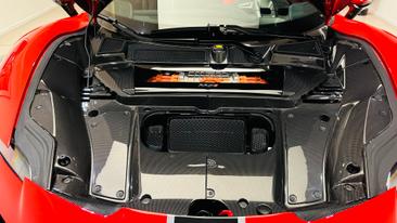 Ferrari SF90 XX Spider — photo 13