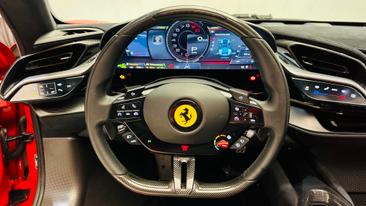 Ferrari SF90 XX Spider — photo 15