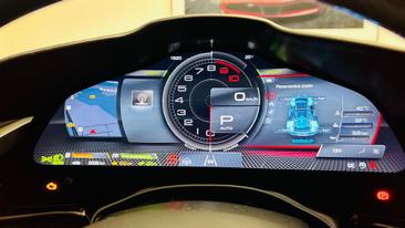 Ferrari SF90 XX Spider — photo 16