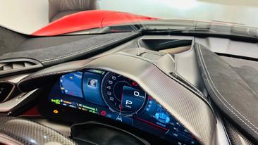 Ferrari SF90 XX Spider — photo 22