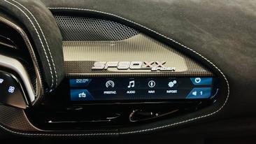 Ferrari SF90 XX Spider — photo 23