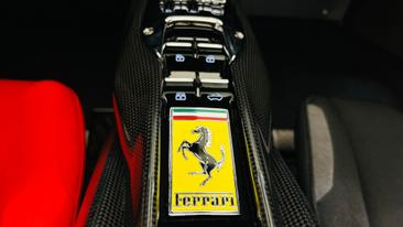 Ferrari SF90 XX Spider — photo 24