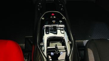 Ferrari SF90 XX Spider — photo 25