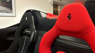 Ferrari SF90 XX Spider — photo 27
