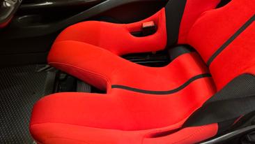 Ferrari SF90 XX Spider — photo 30