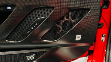 Ferrari SF90 XX Spider — photo 32