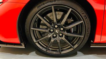 Ferrari SF90 XX Spider — photo 35