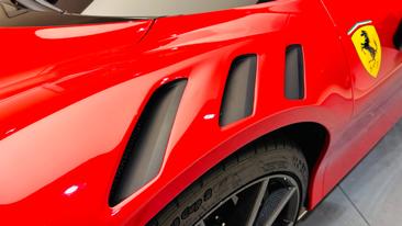 Ferrari SF90 XX Spider — photo 36