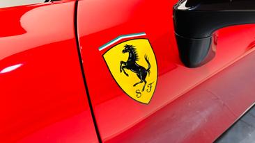 Ferrari SF90 XX Spider — photo 37