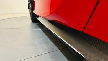 Ferrari SF90 XX Spider — photo 38