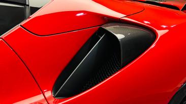 Ferrari SF90 XX Spider — photo 39
