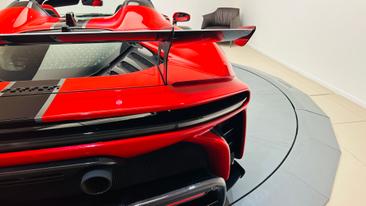 Ferrari SF90 XX Spider — photo 41