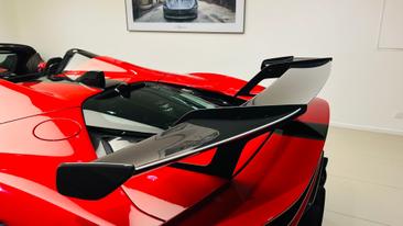 Ferrari SF90 XX Spider — photo 42