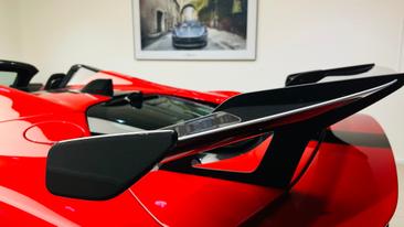 Ferrari SF90 XX Spider — photo 43