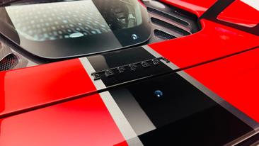 Ferrari SF90 XX Spider — photo 45
