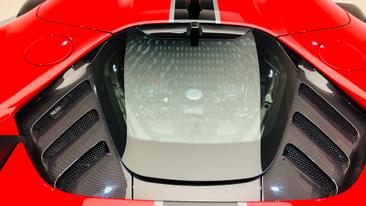 Ferrari SF90 XX Spider — photo 46
