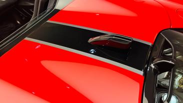 Ferrari SF90 XX Spider — photo 47