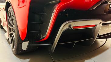 Ferrari SF90 XX Spider — photo 49
