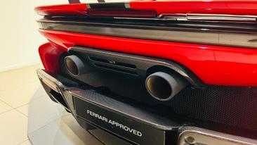 Ferrari SF90 XX Spider — photo 50