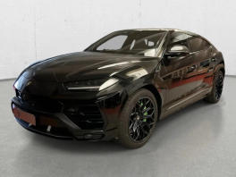 Lamborghini Urus Urus - 2021 - Joinsteer - #1