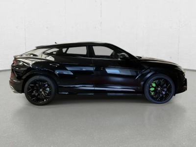 Lamborghini Urus Urus