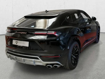 Lamborghini Urus Urus — photo 3