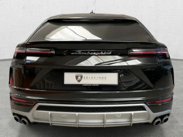 Lamborghini Urus Urus — photo 4