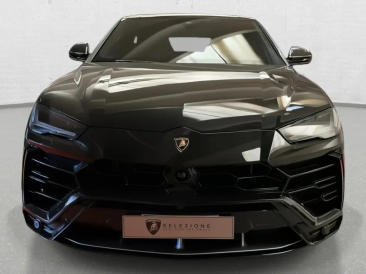 Lamborghini Urus Urus — photo 5