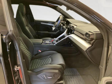 Lamborghini Urus Urus — photo 6