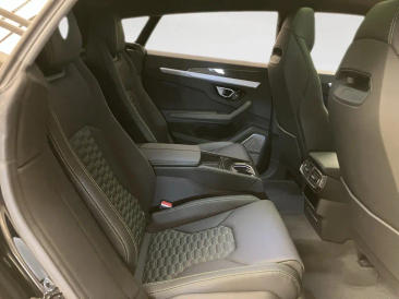 Lamborghini Urus Urus — photo 8