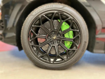 Lamborghini Urus Urus — photo 9