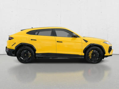 Lamborghini Urus Urus SE