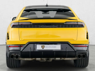 Lamborghini Urus Urus SE — photo 4