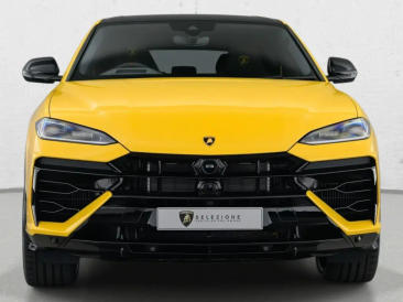 Lamborghini Urus Urus SE — photo 5