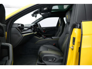 Lamborghini Urus Urus SE — photo 6