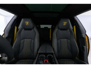 Lamborghini Urus Urus SE — photo 7
