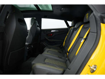 Lamborghini Urus Urus SE — photo 8