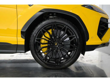 Lamborghini Urus Urus SE — photo 9