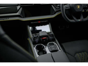 Lamborghini Urus Urus SE — photo 11