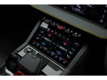 Lamborghini Urus Urus SE — photo 12