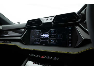 Lamborghini Urus Urus SE — photo 13