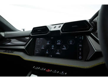 Lamborghini Urus Urus SE — photo 14