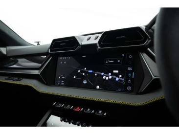 Lamborghini Urus Urus SE — photo 15