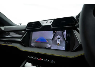 Lamborghini Urus Urus SE — photo 16
