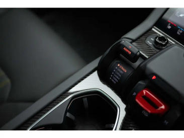 Lamborghini Urus Urus SE — photo 17